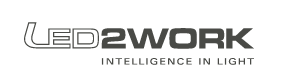Logo LED